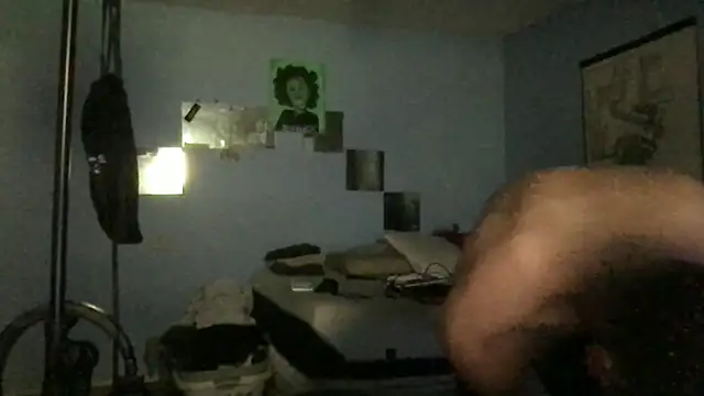 Snapshot of iAmNukka187 chatting on 02.28.26 iAmNukka187 online show from 02.28.26