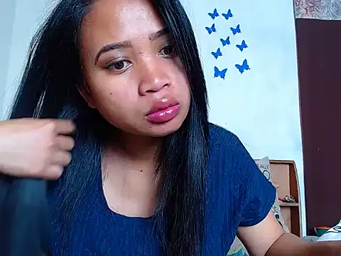 Snapshot of Princess_Ariahsquirty chatting on 10.02.25 Princess Ariahsquirty online show from 10.02.25