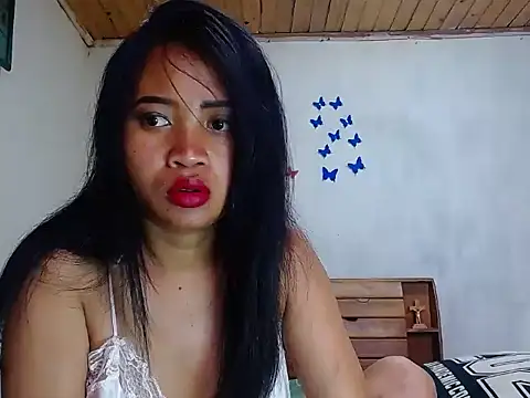 Princess Ariahsquirty online show from 11.20.25