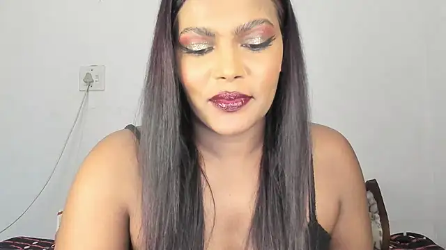 MySweetBitch143 online show from 01.08.25