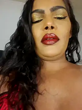 MySweetBitch143 online show from 01.16.25