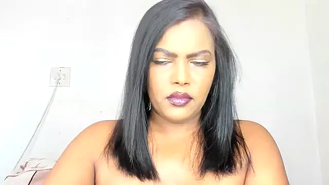 MySweetBitch143 online show from 11.19.25