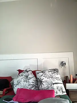 LuciousLips96 online show from 02.17.25