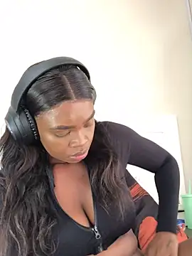 LuciousLips96 online show from 03.03.25