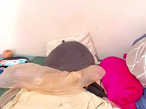 LuciousLips96 online show from 03.20.25