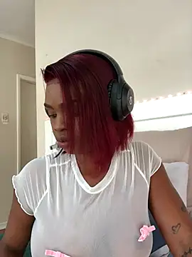 LuciousLips96 online show from 12.03.25