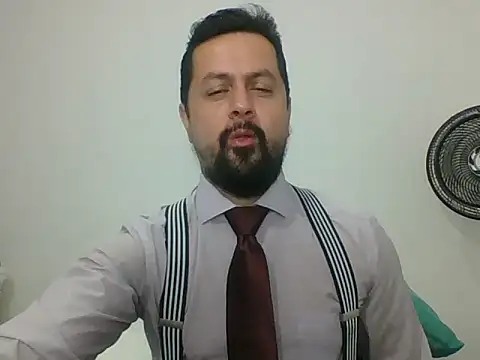 TRIISTAN KING10 online show from 12.03.24