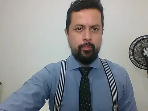 TRIISTAN KING10 online show from 12.04.24