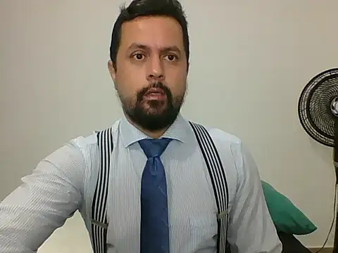 TRIISTAN KING10 online show from 12.05.24