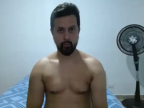 TRIISTAN KING10 online show from 12.09.24