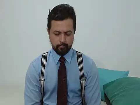 TRIISTAN KING10 online show from 12.10.24