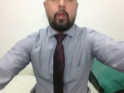 TRIISTAN KING10 online show from 12.19.24