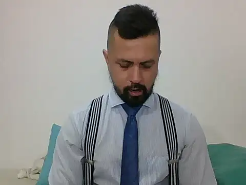 TRIISTAN KING10 online show from 12.20.24