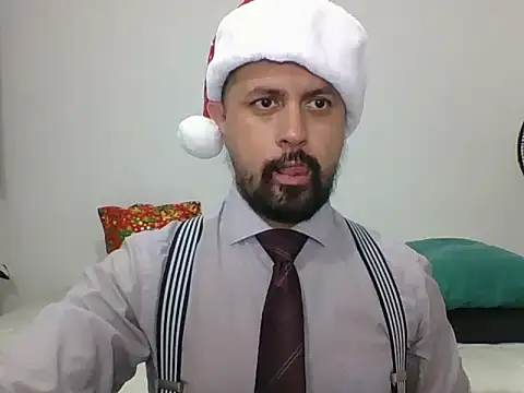 TRIISTAN KING10 online show from 12.27.24