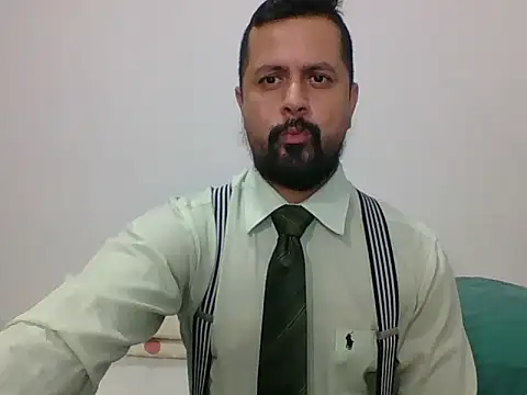 TRIISTAN KING10 online show from 01.09.25