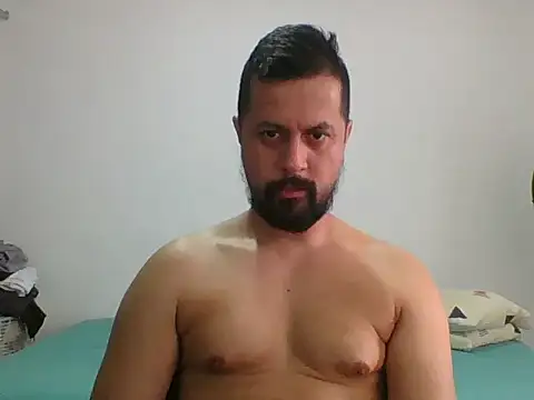 TRIISTAN KING10 online show from 01.11.25