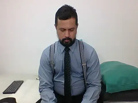 TRIISTAN KING10 online show from 01.15.25