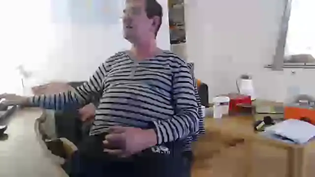 silvio-aus-luzern-CH online show from 02.28.26