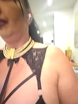 TiffanyRoxx online show from 02.09.26