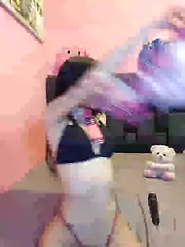 Snapshot of secretgreisy_ chatting on 12.15.24 secretgreisy online show from 12.15.24