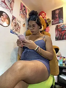Snapshot of GoddessAlix chatting on 07.08.26 GoddessAlix online show from 07.08.26