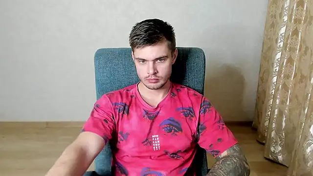 maks wolfis online show from 02.09.26