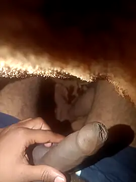 Snapshot of Anjalikanahiya chatting on 01.27.25 Anjalikanahiya online show from 01.27.25