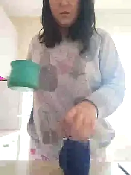 AlexandraGiogio online show from 01.14.25