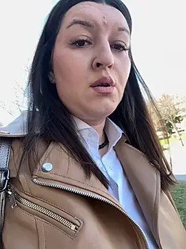 AlexandraGiogio online show from 03.09.25