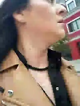 AlexandraGiogio online show from 03.13.25