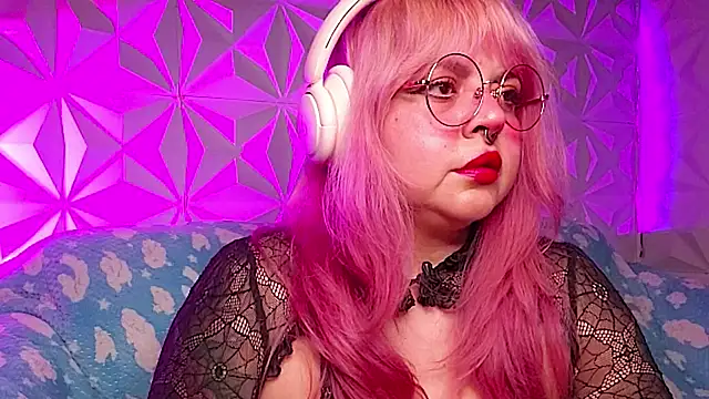 Satyn doll online show from 03.02.26