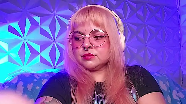 Satyn doll online show from 03.28.26