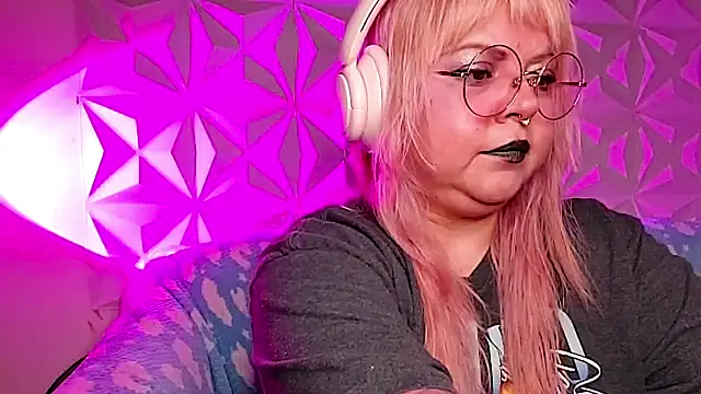 Satyn doll online show from 05.02.26