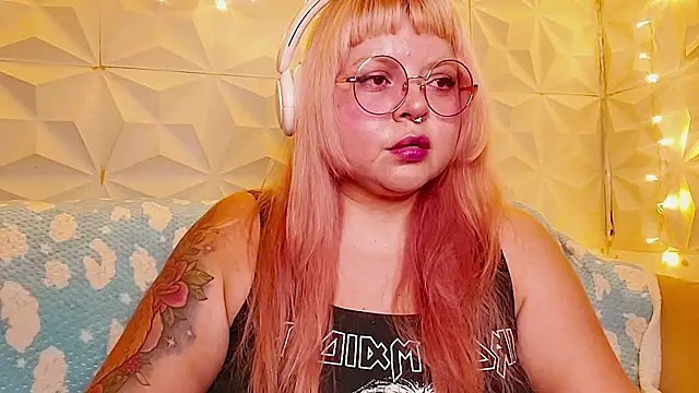 Satyn doll online show from 05.13.26