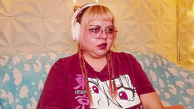 Satyn doll online show from 05.15.26