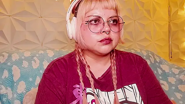 Satyn doll online show from 05.15.26