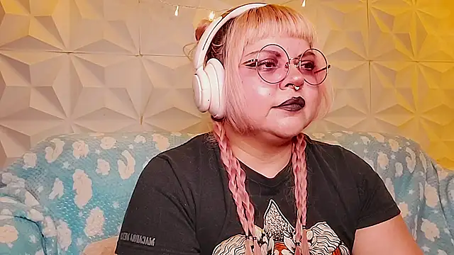 Satyn doll online show from 05.16.26