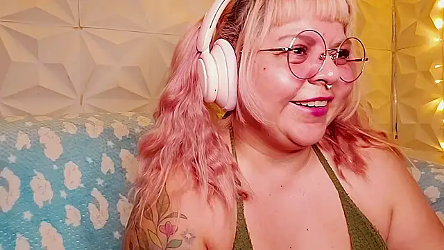 Satyn doll online show from 05.18.26
