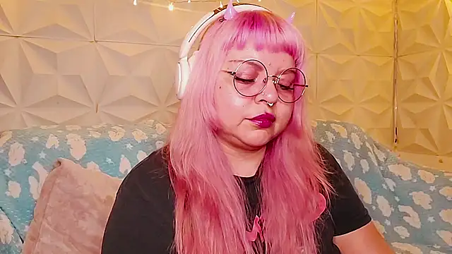 Satyn doll online show from 05.26.26