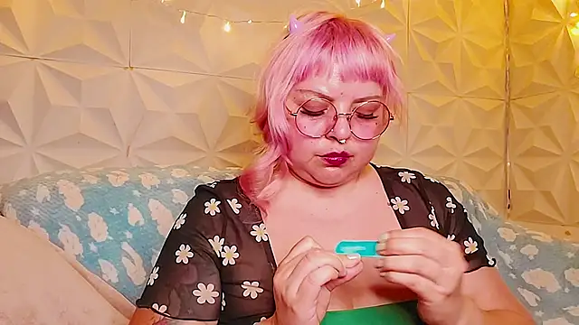 Satyn doll online show from 05.28.26