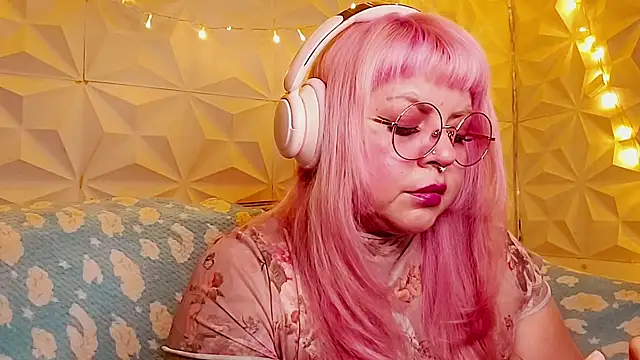 Satyn doll online show from 05.28.26