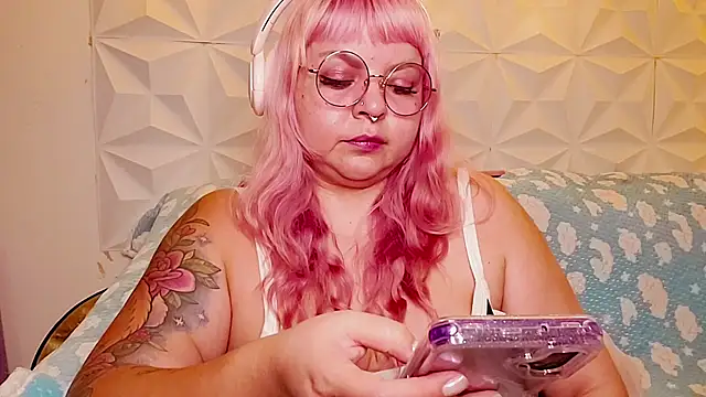Satyn doll online show from 05.31.26