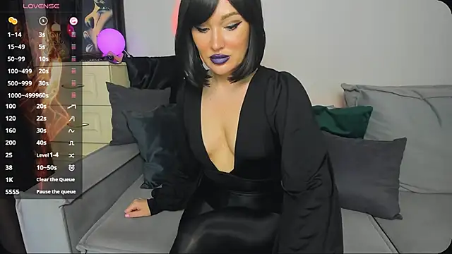 Fire error online show from 03.22.25