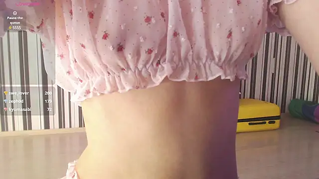  Hanna Moon  online show from 12.18.24