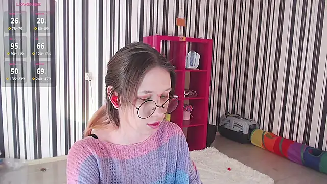  Hanna Moon  online show from 03.19.25