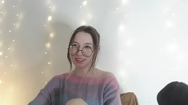  Hanna Moon  online show from 01.14.26