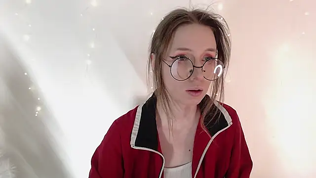  Hanna Moon  online show from 02.12.26