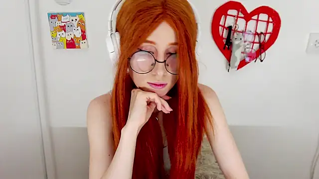  Hanna Moon  online show from 07.30.26