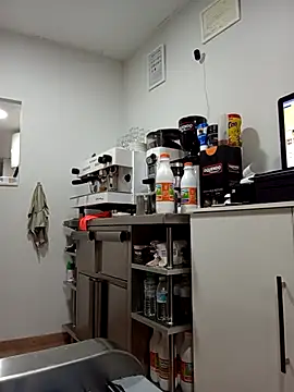 little susie online show from 10.20.25