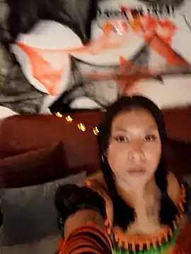 little susie online show from 10.31.25